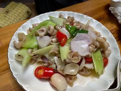 -老奇味(后田街店)