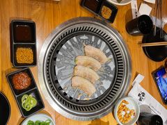 -九田家黑牛烤肉料理·自助(洪洞县城市花园店)