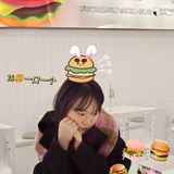 四分之一汉堡·满足不同口味的小汉堡·好看又美味[加油]