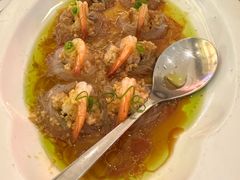 -桂满陇·蟹黄小笼汤包(中山公园店)