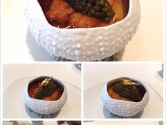 -Amber(置地文华东方酒店)
