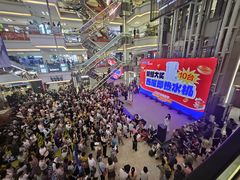-KINGKOIL金可儿床垫(北五环红星美凯龙店)