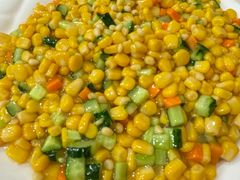 -聚福缘菜馆(隆昌路店)