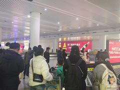 -银川河东国际机场