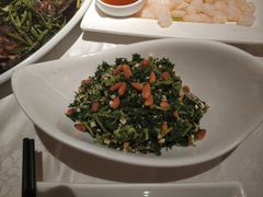 松仁马兰香干-和记小菜(七宝店)