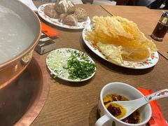 -北京老门框爆肚涮肉馆(凤城六路店)