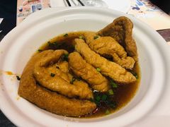 -陈鹏鹏潮汕菜(宝安机场T3航站楼店)