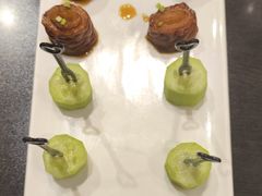 -老牌坊•鲁菜名店•地道济南菜(大观园商埠店)