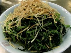 香酥巧拌时蔬-小吊梨汤·北京菜(香山店)