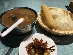 -萧记三鲜烩面(黄河南路店)