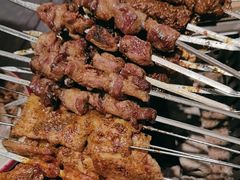 -古彭7只羊·徐州烧烤(旗舰店)