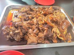-卤煮老北京酱肉馆