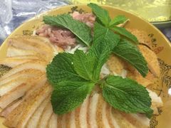 -白家寨子·山野白族菜(古城总店)