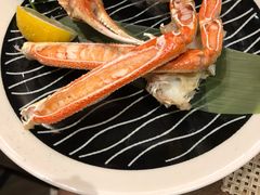 -蟹将军·松叶蟹和牛日料放题自助(K11店)