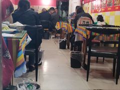-大湾金牌万州烤鱼(沙河店)