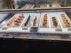 -喜庭海鲜自助(北辰三角洲北辰荟店)