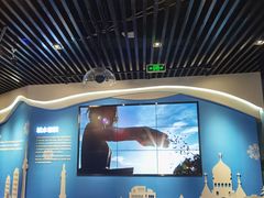 -哈尔滨规划展览馆