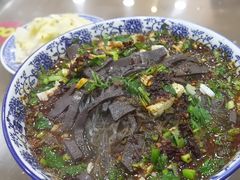 -惠记粉汤羊血(丰登路店)