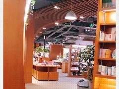 -博览书店(越秀悦汇天地店)
