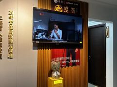 -感智盲人按摩·艾灸·肩颈SPA(岗厦店)