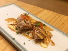 -渔日本料理铁板烧(新天地假日广场店)