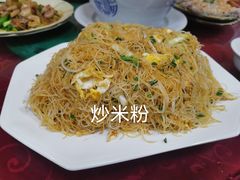 -雄仔农家菜馆·特色葱油鸡(六祖店)