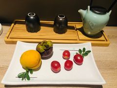 -杭州西湖湖滨银泰亚朵酒店