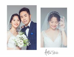 -艺匠摄影ARTIZ STUDIO(南京店)