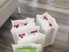 -金鹰国际购物中心(淮安店)