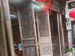 -礼耕堂·百年茶人餐厅(梅家坞店)