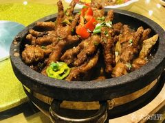-品大三(大行宫店)