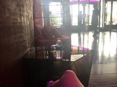 -上海外滩英迪格酒店