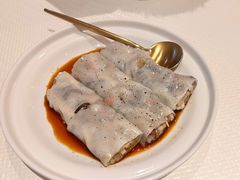 -铭家点心(秦岭路店)