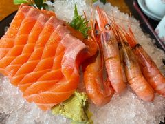 -禾喏精致料理美术馆(金狮广场店)