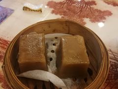 姜汁糕-金城大酒店-中餐厅(汾江中路店)