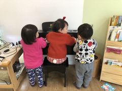 -123育儿园(百子湾校区)