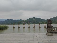 -鸣鹤古镇