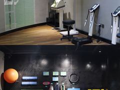 -懒人Club运动健身·运动康复·私教(三迪中心店)
