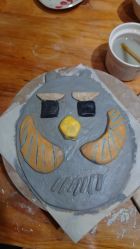 -初八手工DIY陶艺馆(初八陶社)