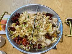 -大丰收脆鱼(万达江北店)