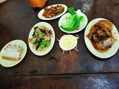 -同得兴 Since·1995 传统苏式面馆(嘉馀坊店)