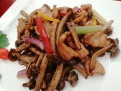 -锦粤宫·融合粤菜(上海金沙江店)