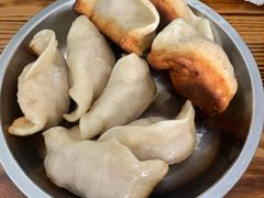 -锅贴大王南翔小笼(临沂二村店)