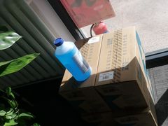 -北亚国超特斯拉授权钣喷中心