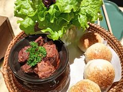 -锦府盐帮·侯宅(五棵松万达店)