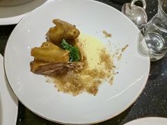 -铭轩中餐厅·海南菜·粤菜(亚龙湾瑞吉店)