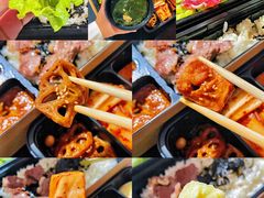 -虎哥六韩式烤肉料理 TIGERGRILL(隆生金山湖中心购物广场店)