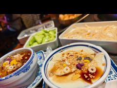 -来涮蜀鲜货火锅串串香(菜市口店)