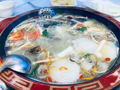 -牛得很·鲜牦牛肉烧烤·牛羊肉菌汤锅(康定店)