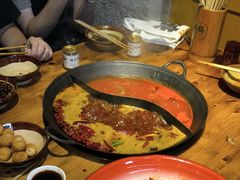 -楠火锅(广州总店)